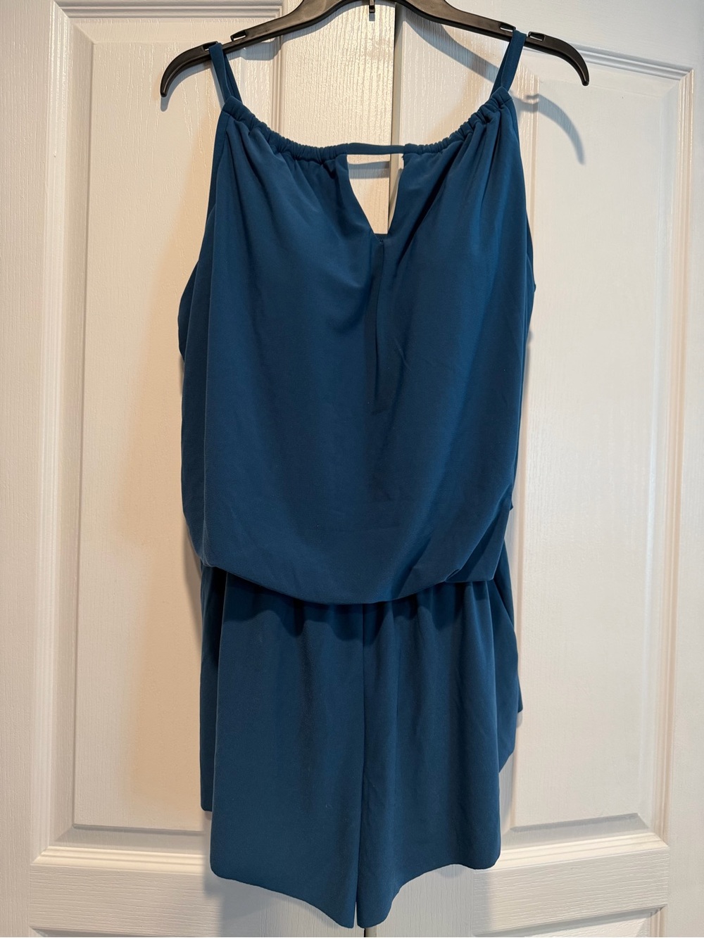 Women's Teal Blue Swimsuit